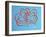 20CO-Pierre Henri Matisse-Framed Giclee Print