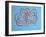 20CO-Pierre Henri Matisse-Framed Giclee Print