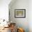 20COF-Pierre Henri Matisse-Framed Giclee Print displayed on a wall