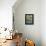 20COP-Pierre Henri Matisse-Framed Premier Image Canvas displayed on a wall