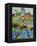 20COP-Pierre Henri Matisse-Framed Premier Image Canvas