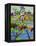 20COP-Pierre Henri Matisse-Framed Premier Image Canvas