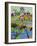 20COP-Pierre Henri Matisse-Framed Giclee Print