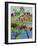 20COP-Pierre Henri Matisse-Framed Giclee Print