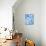 20G-Pierre Henri Matisse-Giclee Print displayed on a wall
