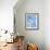 20G-Pierre Henri Matisse-Framed Giclee Print displayed on a wall