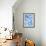 20G-Pierre Henri Matisse-Framed Giclee Print displayed on a wall