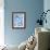 20G-Pierre Henri Matisse-Framed Giclee Print displayed on a wall