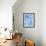 20G-Pierre Henri Matisse-Framed Giclee Print displayed on a wall