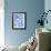 20G-Pierre Henri Matisse-Framed Giclee Print displayed on a wall