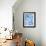 20G-Pierre Henri Matisse-Framed Giclee Print displayed on a wall