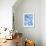 20G-Pierre Henri Matisse-Framed Giclee Print displayed on a wall