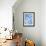 20G-Pierre Henri Matisse-Framed Giclee Print displayed on a wall