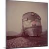 20th Century Train-Ralph Morse-Mounted Photographic Print