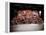 20th Reunion of Ringling Brothers and Barnum and Bailey Clown College-Henry Groskinsky-Framed Premier Image Canvas