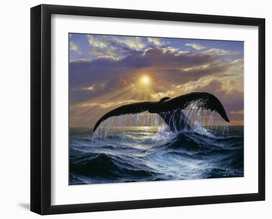 2149TC-Casay Anthony-Framed Giclee Print