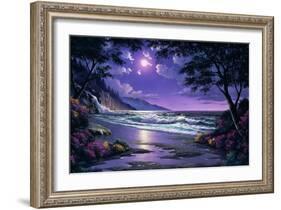 2169TC-Casay Anthony-Framed Giclee Print