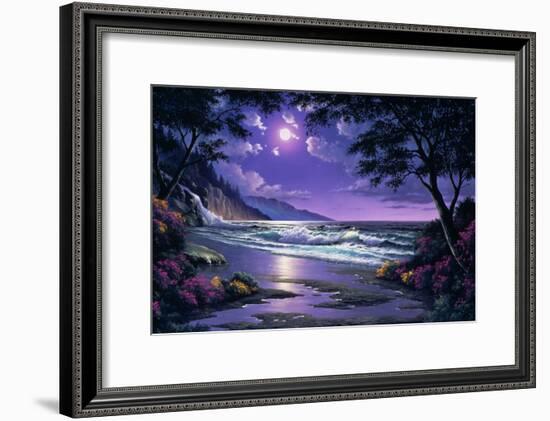 2169TC-Casay Anthony-Framed Giclee Print