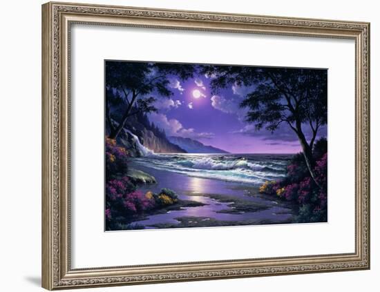 2169TC-Casay Anthony-Framed Giclee Print