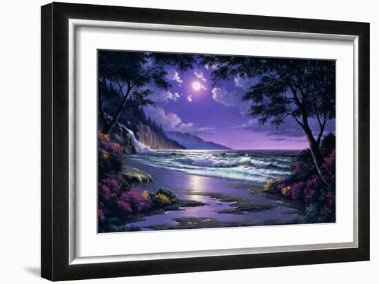 2169TC-Casay Anthony-Framed Giclee Print