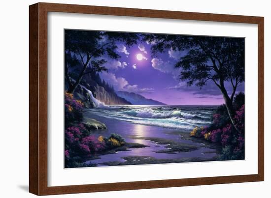 2169TC-Casay Anthony-Framed Giclee Print