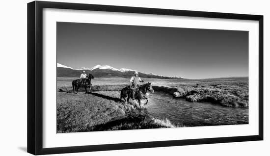 217-Dan Ballard-Framed Photographic Print