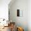 21CO-Pierre Henri Matisse-Giclee Print displayed on a wall