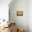 21COF-Pierre Henri Matisse-Framed Premier Image Canvas displayed on a wall