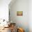 21COF-Pierre Henri Matisse-Framed Premier Image Canvas displayed on a wall