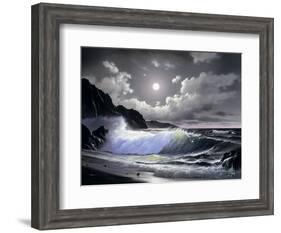 2245T0-Casay Anthony-Framed Giclee Print