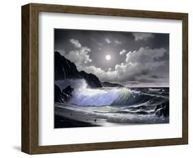 2245T0-Casay Anthony-Framed Giclee Print