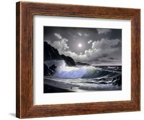 2245T0-Casay Anthony-Framed Giclee Print