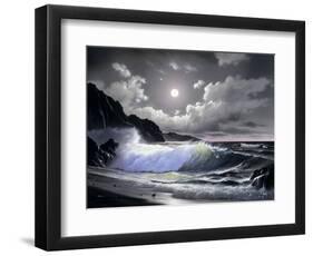 2245T0-Casay Anthony-Framed Giclee Print