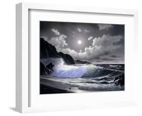 2245T0-Casay Anthony-Framed Giclee Print