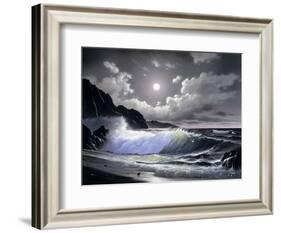 2245T0-Casay Anthony-Framed Giclee Print