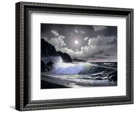 2245T0-Casay Anthony-Framed Giclee Print