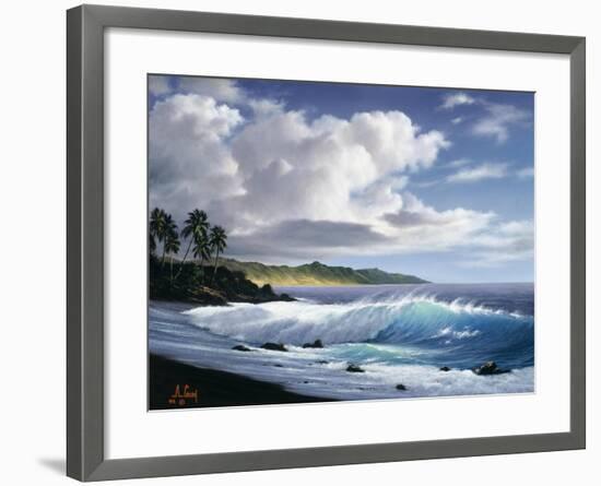2259T0-Casay Anthony-Framed Giclee Print