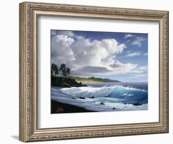 2259T0-Casay Anthony-Framed Giclee Print