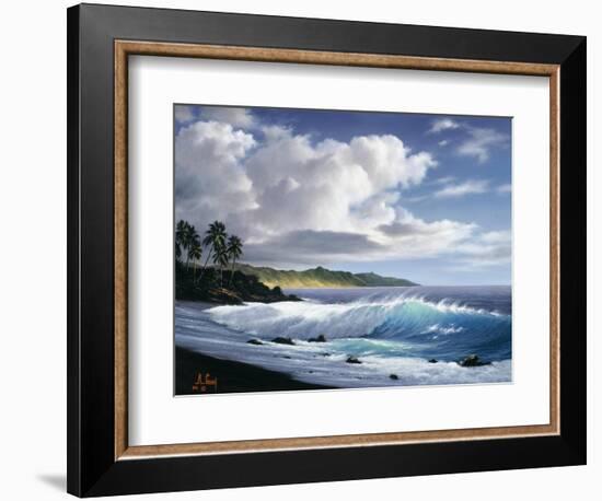 2259T0-Casay Anthony-Framed Giclee Print