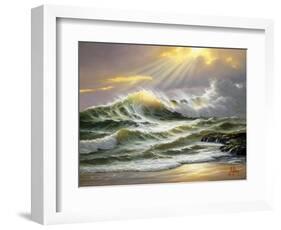 2269T0-Casay Anthony-Framed Giclee Print