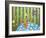 22COF-Pierre Henri Matisse-Framed Giclee Print