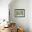 22COF-Pierre Henri Matisse-Framed Giclee Print displayed on a wall