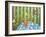 22COF-Pierre Henri Matisse-Framed Giclee Print