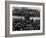 22nd Communist Party Congress in Moscow, Oct. 17, 1961-null-Framed Photo