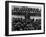 22nd Communist Party Congress in Moscow, Oct. 17, 1961-null-Framed Photo