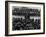 22nd Communist Party Congress in Moscow, Oct. 17, 1961-null-Framed Photo