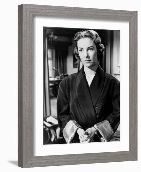 23 Paces to Baker Street-null-Framed Photo