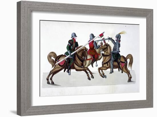 2328836.jp-Friedrich Martin von Reibisch-Framed Giclee Print