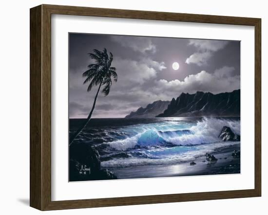 2335T0-Casay Anthony-Framed Giclee Print