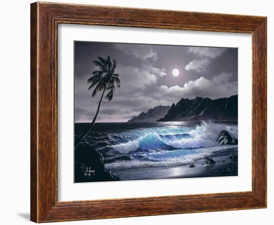 2335T0-Casay Anthony-Framed Giclee Print